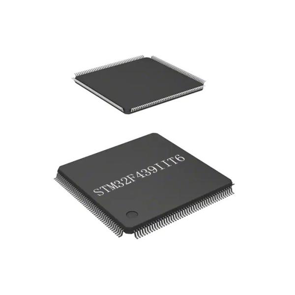 Quality STM32F439IIT6 Microcontroller MCU 2MB Embedded ARM Microcontroller IC for sale