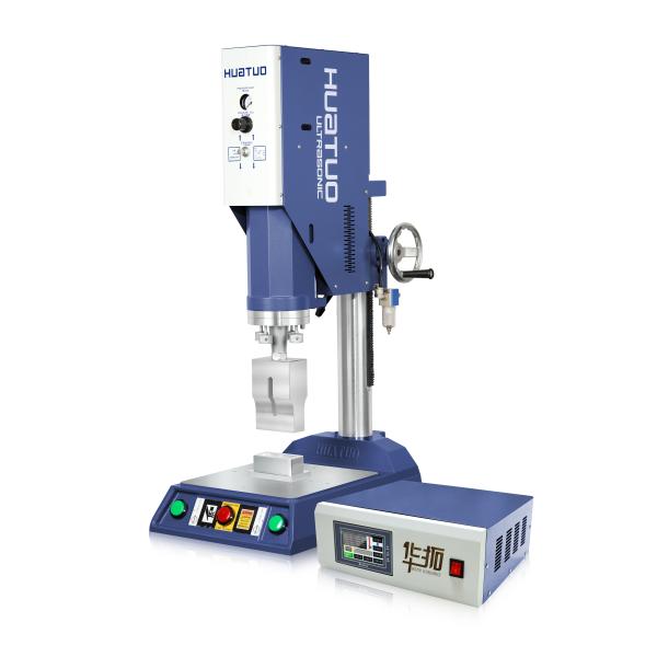 15K2600W Efficiency Ultrasonic Plastic Welding Machine Ultrasonic Generator for Plastic Welding of Thermopla