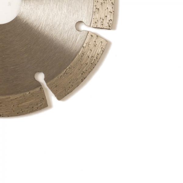 100mm 4.5 Inch Diamond Cutting Disc 115mm For Concrete