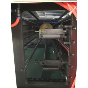 High Speed Automatic Hot Foil Stamping Machine 1320×960mm Max Paper Size Overall