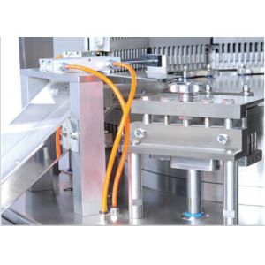 Quality Customized Large Automatic Capsule Filling Machine 00# 0# 1# 2# 3# 4# for sale