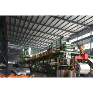 Shandong Evangel Materials Co., Ltd