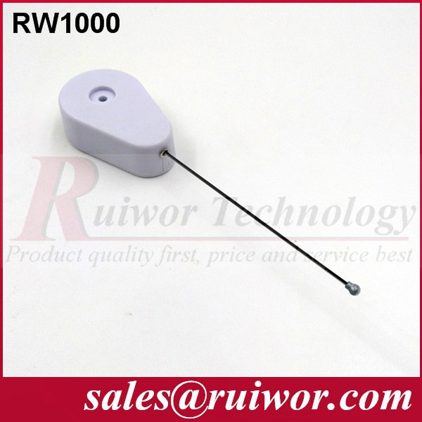 Mechanical Recoilers 