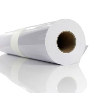 Quality Resin Coated Glossy Photo Paper Roll for sale