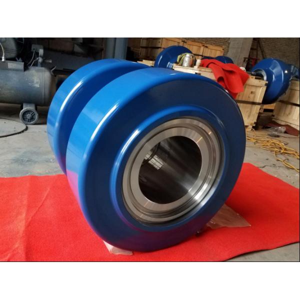 CAT 7495 Electric rope shovels excavator track roller, CAT 7495 electric shovels track roller