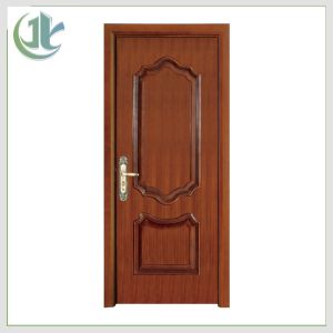 Buy cheap Recyclable WPC Doors For Bathrooms , FSC Certified Wood Plastic Composite Doors from wholesalers