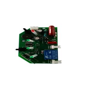 Balconies Relay Drive Touch Key Senkong UV Circuit Board