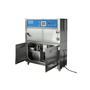 Constant Environment Temperature And Humidity Testing Machine Temperate Box