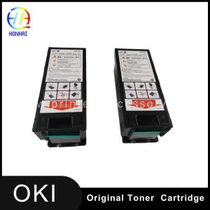 Buy cheap Black Toner Cartridge For OKI LP-761 1Z20F2 SEIKO LP1030 LP2050 from wholesalers