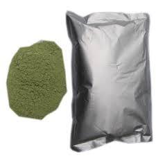 Quality 80 mesh Mulberry Leaf Powder Food Grade Factory Direct Sale for sale