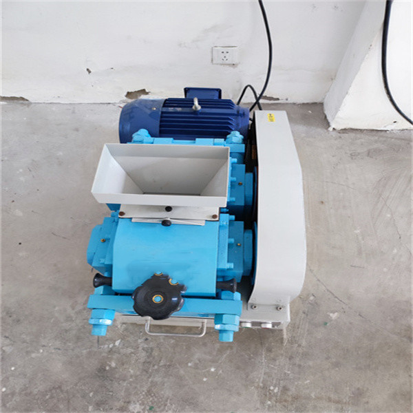 2-3t/H Capacity Lab Hammer Mill 0.5-2 Mm Final Size