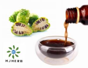 Quality Improving Immunity Noni Fruit Enzyme Plant Digestive Enzyme for sale