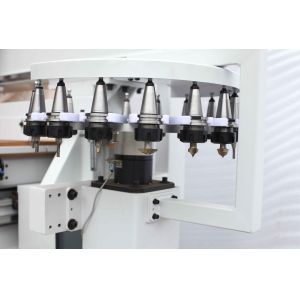 3d Wood Cnc Router Engraving Machine Cnc Plywood Cutting Machine