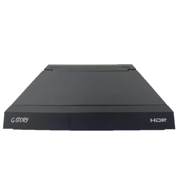 Original Portable Gaming Monitor PS4 / Console Portable LCD Monitor HDMI Input