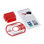 Small Live Data Scanner Diagnostic Tool Wifi Elm327 Compatible Scan Tool