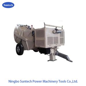 Quality Transmission Line Equipment 4 Bundled Conductor Hydraulic Cable Tensioner for sale