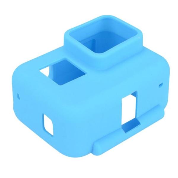 Pantone Color Food Grade Silicone Sleeving For Personal Alarm