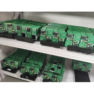 Quality Quick Turn PCB Assembly Service with 1oz Copper Thickness for sale