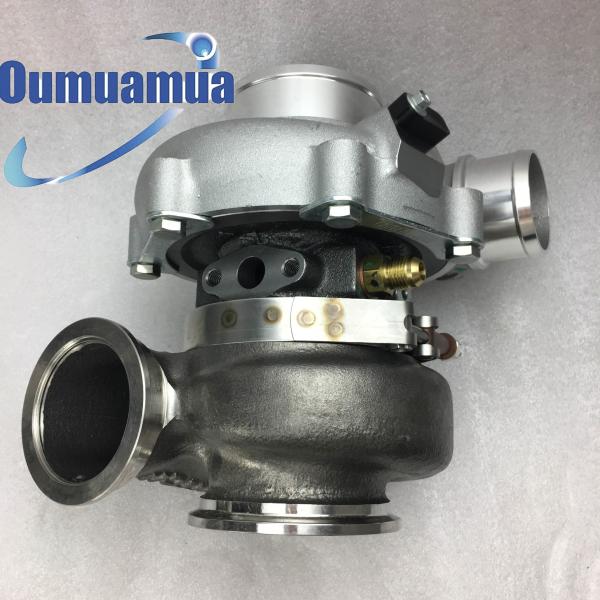 Factory direct sales, modified car series Turbocharger G25-550 858161-5002S 871389-5005S for Audi and BMW
