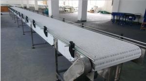 China                  Custom Made Belt Conveyor Grain Depot Flat Belt Conveyor Scrap Conveyor Belts for Sale              on sale