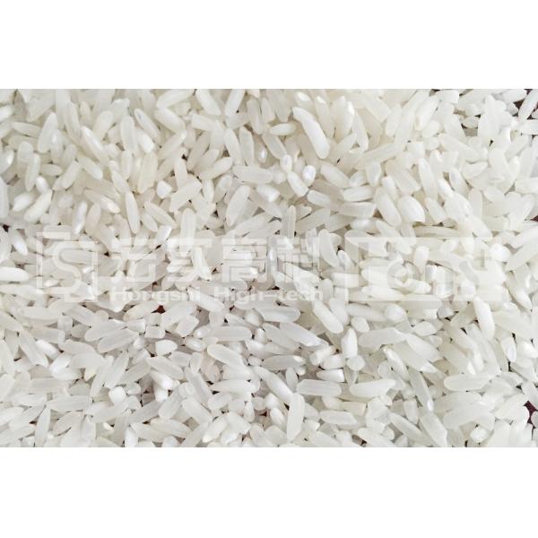 High Capacity Intelligent CCD Color Sorter Optical Color Sorter For Beans Grain Cereal