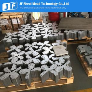 Quality                  OEM Stamping Sheet Metal Fabrication Service for Toy Parts              for sale