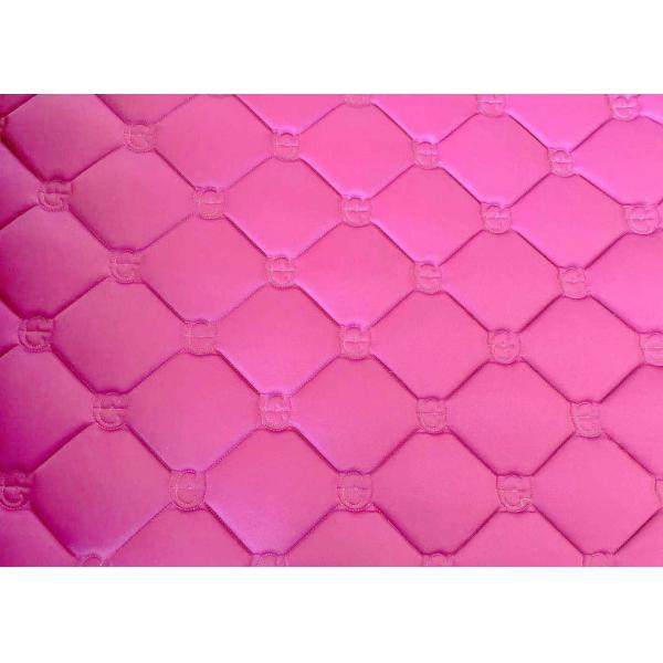 300 cm Multineedle Quilting Machine With Edge Cutting Device