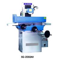 China Saddle Hydraulic Surface Grinder Shaking With Variable Speed for sale