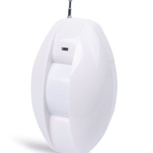 Quality Wireless Curtain PIR Detector for sale