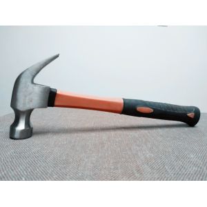 Claw Hammer(XL0008-2) with polishing surface, durable quality and good price.