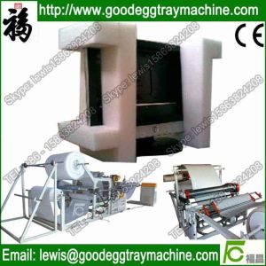 New EPE Foam Thickening/Bonding Machine