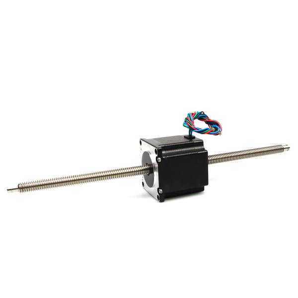nema 23 linear motor