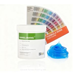 Buy cheap Waterproof Silicone Screen Printing Ink for Silicone Swim Cap Keyboard from wholesalers