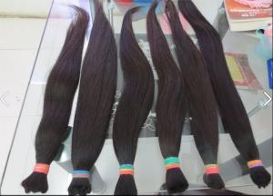 Quality 100% Brazilian Virgin Hair Bulk Wholesale Supplier for sale