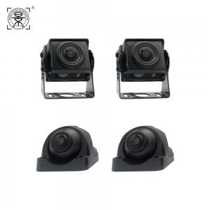 Quality GC2093 360 Car Camera System RV Heavy Duty Backup Camera System 170deg 18 IR for sale