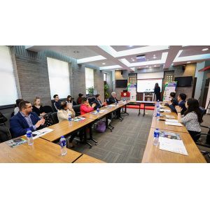 Shenzhen Sai Collie Technology Co., Ltd.