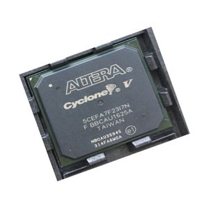 Quality Wholesales ARM MCU 5CEFA7F23I7N BGA484 Microcontroller In Stock Good Price for sale