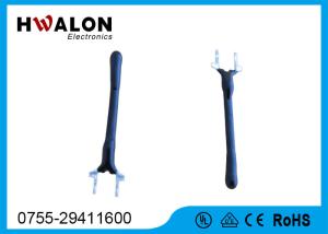 Quality Bead High Precision Temperature Sensor Thermistor , NTC 10K Temperature Sensor for sale