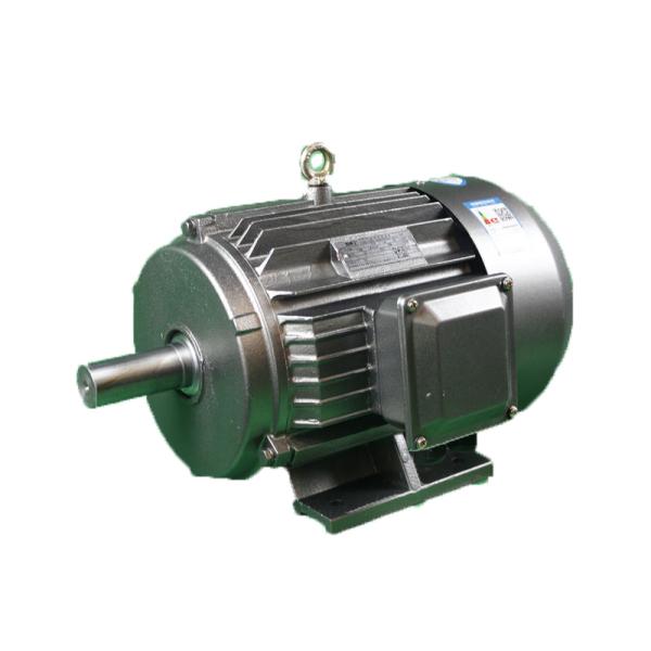 YE3-80M1-4-0.55kW High Efficiency 3 Phase Induction Motor IC411 Cooling Simo Motors