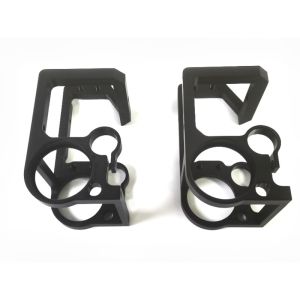 Anodize Cnc Milling Parts Cnc Machining Parts Cnc Machining Service Custom