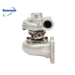 TA3123 Turbocharger 2674A076 2674A394 Turbo Charger for Perkins 1004-4T Engine