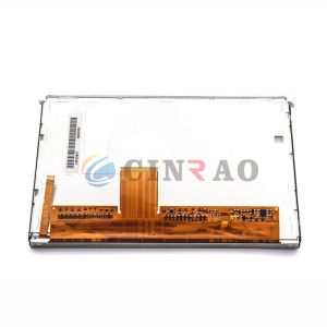 Quality Sanyo TFT LCD Screen Display Panel L5S30978P00 For Car GPS Replacement for sale