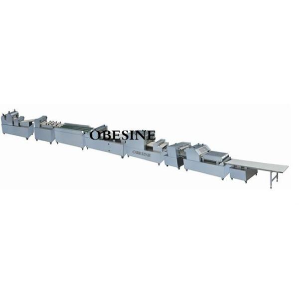 Puffy pastry breads Production Line ,Croissants Bread equipments ,puffy bread equipments ,pastry equipments