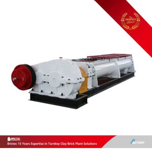 Quality High Efficiency Double Shaft Mixer for Refractory Materials for sale