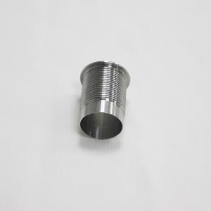 Quality External Thread CNC Lathe Precision Parts , Waterproof CNC Lathe Components For Screw for sale