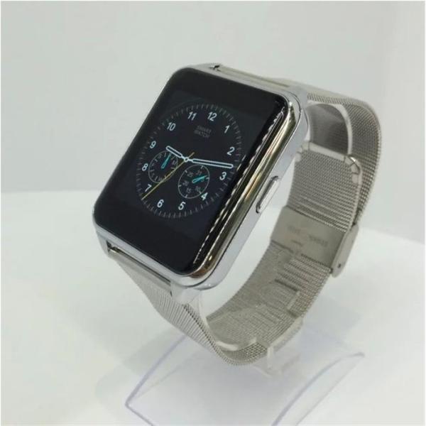 Multi-Function 2015 Smart Watch IP66 Waterproof IPS Screen With Heart Rate Fitness