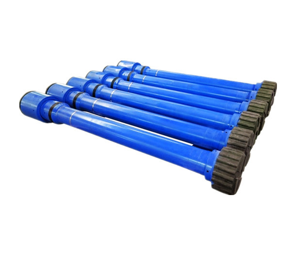 Lightweight Integral Lubricator Wellhead Pressure Control Equipment Alloy Steel Material