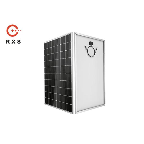 High Output Monocrystalline PERC PV Module 285W 60 Cells For Industry