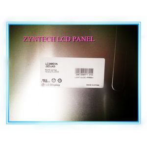 Quality Transmissive Commercial Display Screen Antiglare Treatment Connector 51 Pins for sale