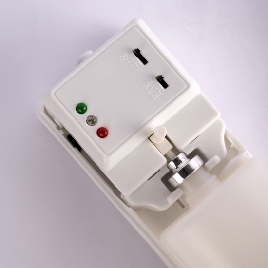 350ml Liquid Pump Air Scent Machine For Home Battery Operated Refillable